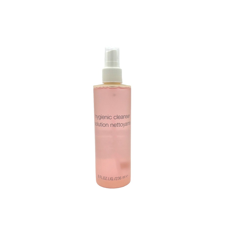 Clinique Hygienic Accessory Cleanser Solution Nettoyante 8 Fl oz / 236 Ml
